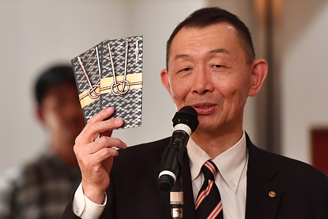 Ome Farmさんのお野菜お届けセット