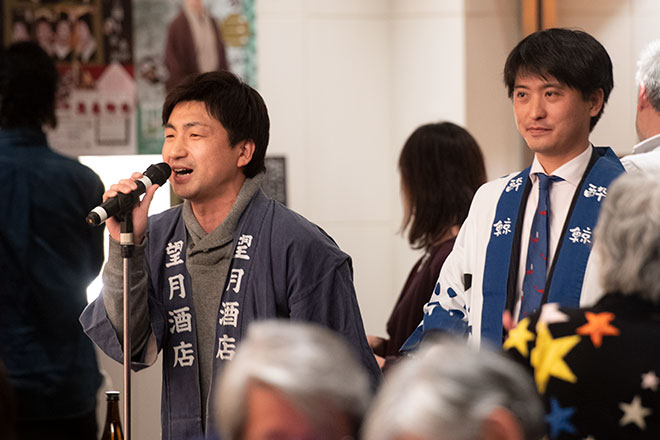 望月商店さん