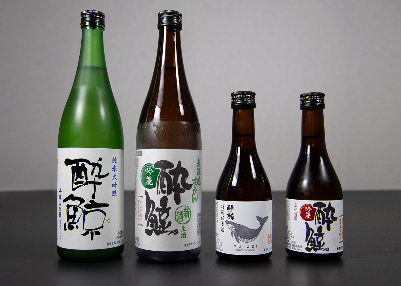 本日の日本酒