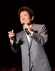 舟木一夫シアターコンサート in 新橋演舞場