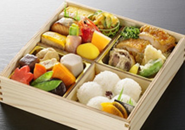 お電話での御食事事前予約